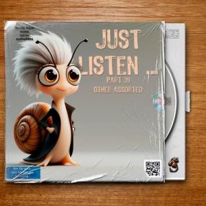 VA - Just listen ... Part 39 Other assorted