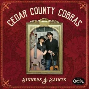 Cedar County Cobras - Sinners & Saints