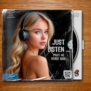 VA - Just listen ... Part 40 Other Soul