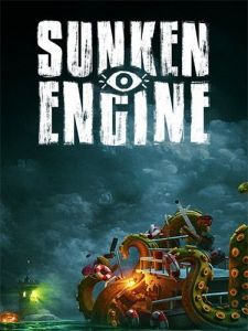 Sunken Engine