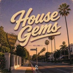 VA - House Gems, Vol. 3