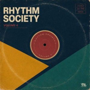 VA - Rhythm Society, Vol. 4