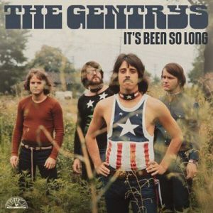 The Gentrys - It's Been So Long [Remastered 2026]