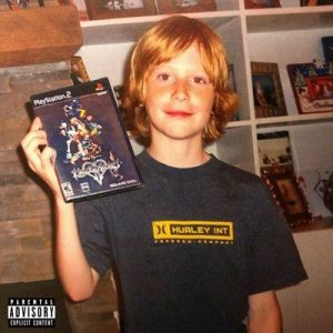 Max Fry - Better Luck Next Time