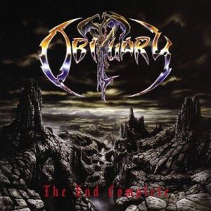 Obituary - The End Complete [Reissue]