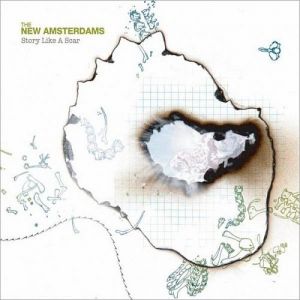 New Amsterdams - Story Like a Scar