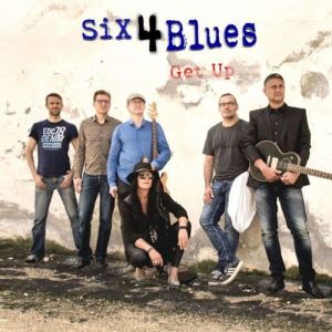 Six4Blues - Get Up