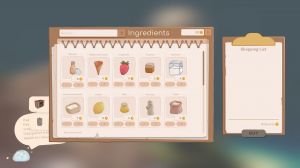Tiny Bakery