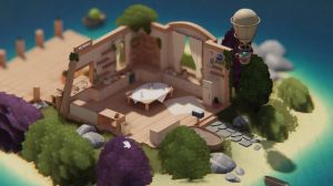 Tiny Bakery