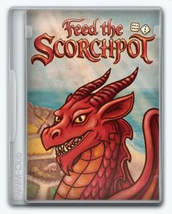 Feed the Scorchpot