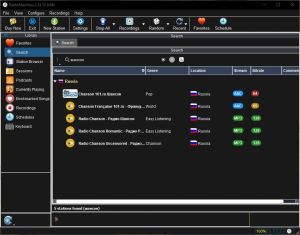 RadioMaximus 2.33.15 + Portable [Multi]