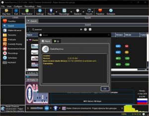 RadioMaximus 2.33.15 + Portable [Multi]