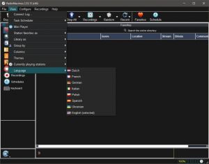 RadioMaximus 2.33.15 + Portable [Multi]