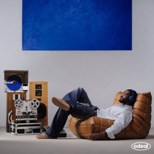 Odeal - For A Good Time...