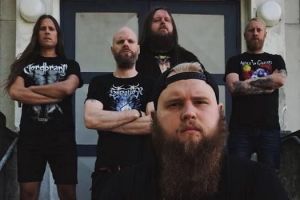  Volturyon - Studio Albums (5 releases)
