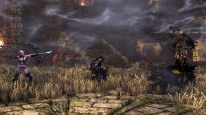Hunted: The Demon's Forge