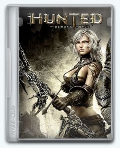 Hunted: The Demon's Forge