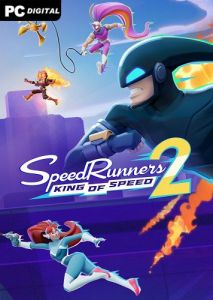 SpeedRunners 2: King of Speed