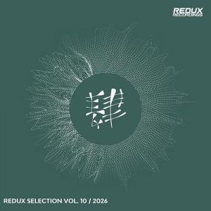 VA - Redux Selection, Vol. 10 / 2026