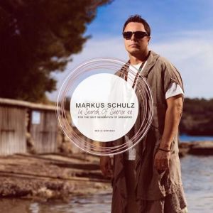 VA - In Search Of Sunrise 22 Mix 2: Nirvana (Mixed by Markus Schulz)