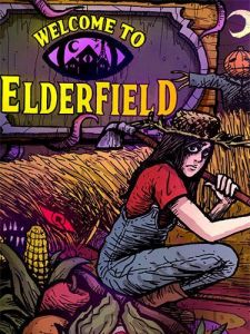 Welcome to Elderfield