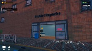 Anime Shop Simulator: Otaku Edition
