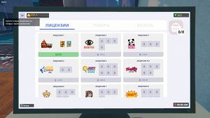 Anime Shop Simulator: Otaku Edition
