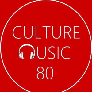  VA - YouTube ����� "Culture Music 80 by Antony"
