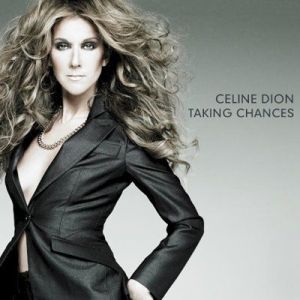 Céline Dion - Taking Chances [Japan Edition]
