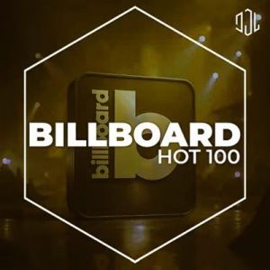 VA - Billboard Top 100 - August