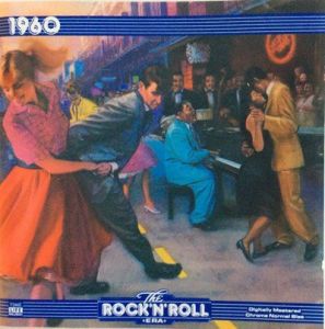VA - The Rock 'N' Roll Era � 1960
