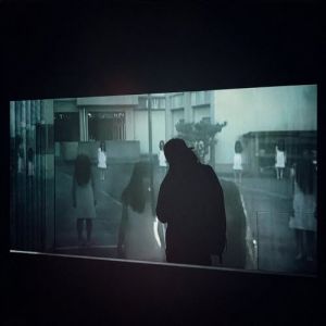 Under Machines - References