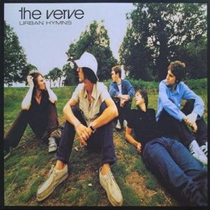 The Verve - Urban Hymns