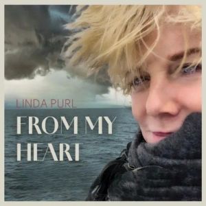 Linda Purl - From My Heart