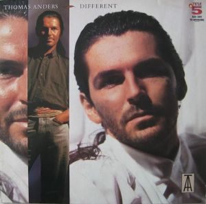 Thomas Anders - Different
