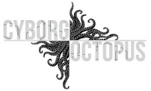  Cyborg Octopus - Studio Albums (5 releases)