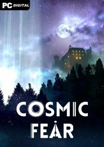  Cosmic Fear
