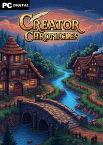  Creator Chronicles