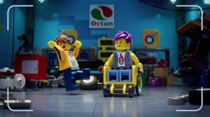 LEGO City ����� ��� ������
