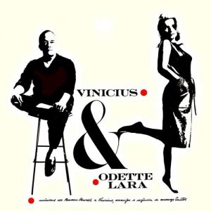 Vinicius & Odette Lara - Vinicius & Odette Lara