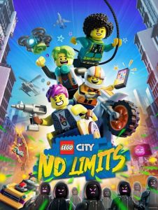 LEGO City ����� ��� ������