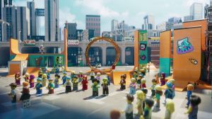 LEGO City ����� ��� ������