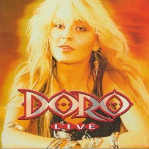 Doro - Live