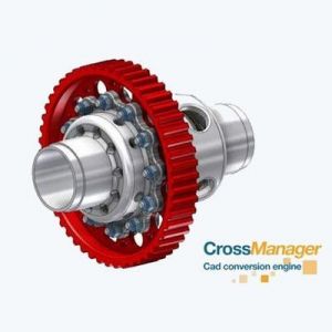 DATAKIT CrossManager 2026.3 [Multi/Ru]