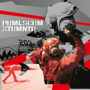 Primal Scream - XTRMNTR [Expanded Edition]