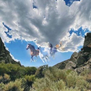 Nate Mercereau - Fantastic Thoughts