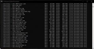 SONAR 1.3.2 [En]