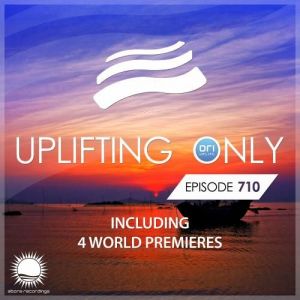 VA - Ori Uplift - Uplifting Only Episode 710