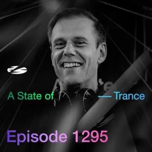 VA - Armin van Buuren - A State Of Trance 1295