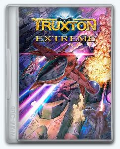 Truxton Extreme